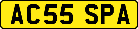 AC55SPA