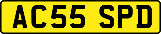 AC55SPD
