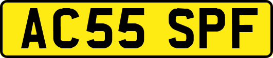 AC55SPF