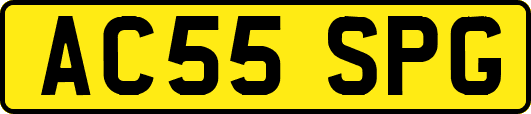 AC55SPG