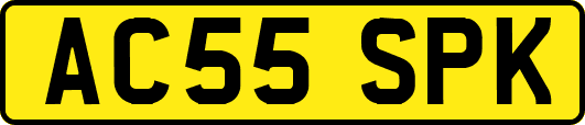 AC55SPK