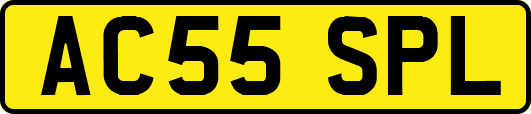 AC55SPL
