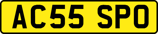 AC55SPO