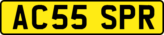 AC55SPR