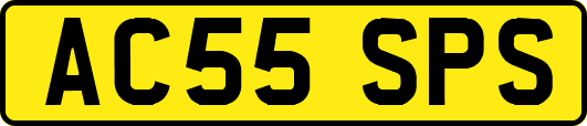 AC55SPS