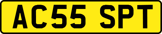 AC55SPT