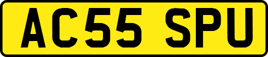 AC55SPU