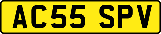 AC55SPV