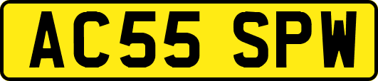 AC55SPW