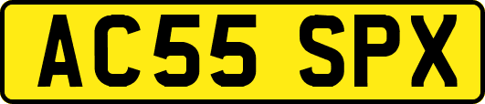 AC55SPX