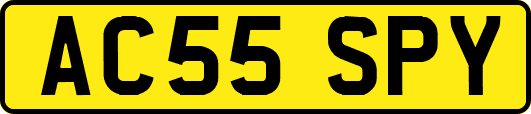 AC55SPY