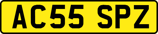 AC55SPZ