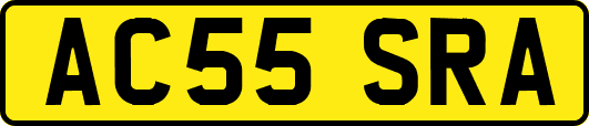 AC55SRA