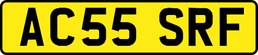 AC55SRF