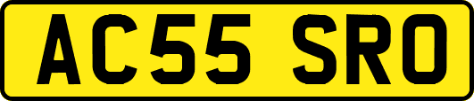 AC55SRO