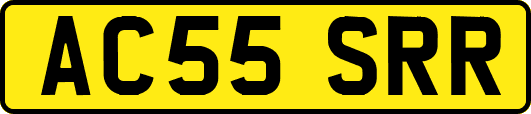 AC55SRR