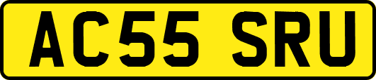 AC55SRU
