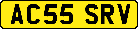 AC55SRV