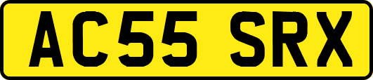 AC55SRX