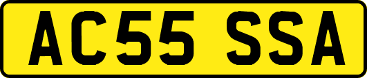 AC55SSA
