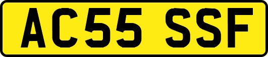 AC55SSF