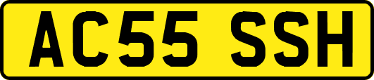AC55SSH
