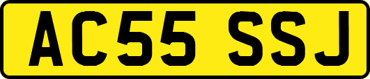 AC55SSJ