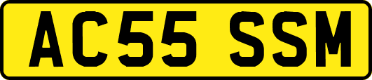 AC55SSM
