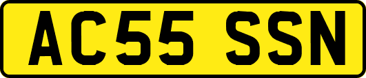 AC55SSN