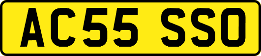 AC55SSO