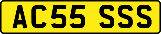 AC55SSS