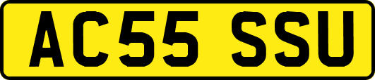 AC55SSU