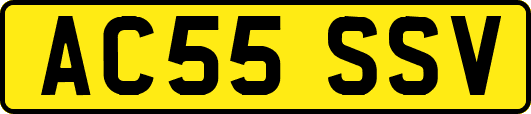 AC55SSV