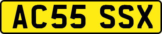 AC55SSX