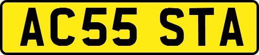 AC55STA