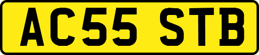 AC55STB