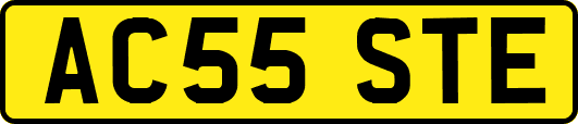AC55STE