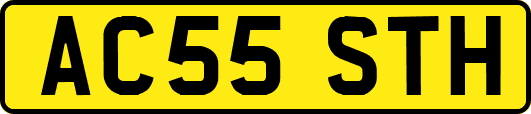 AC55STH