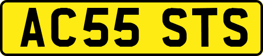 AC55STS