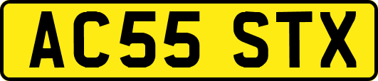 AC55STX