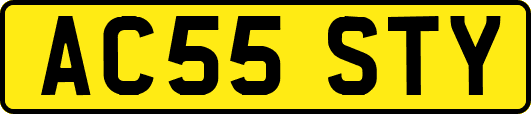 AC55STY