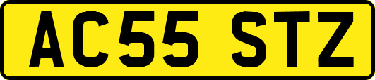 AC55STZ