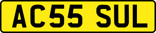 AC55SUL