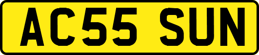 AC55SUN