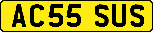 AC55SUS