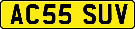 AC55SUV