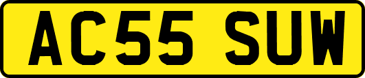 AC55SUW