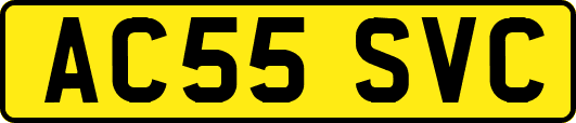 AC55SVC