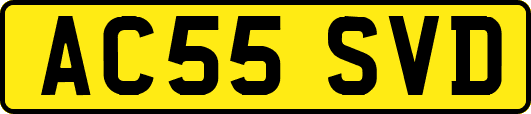 AC55SVD