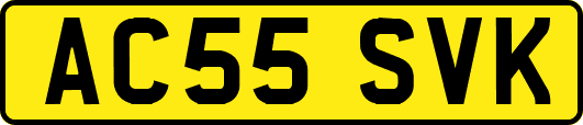 AC55SVK
